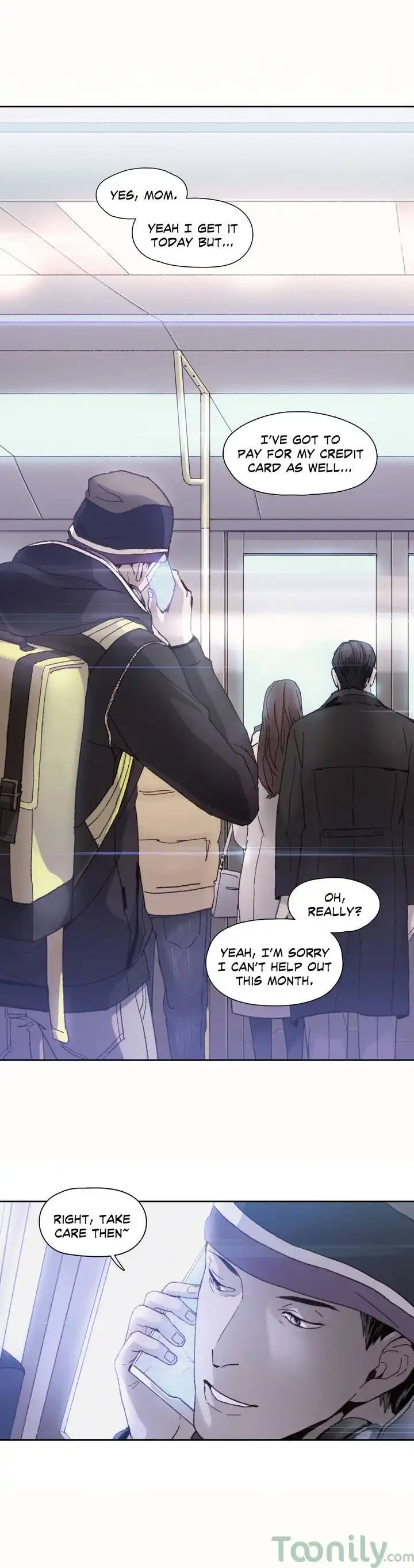 Unknown Code Chapter 0 4